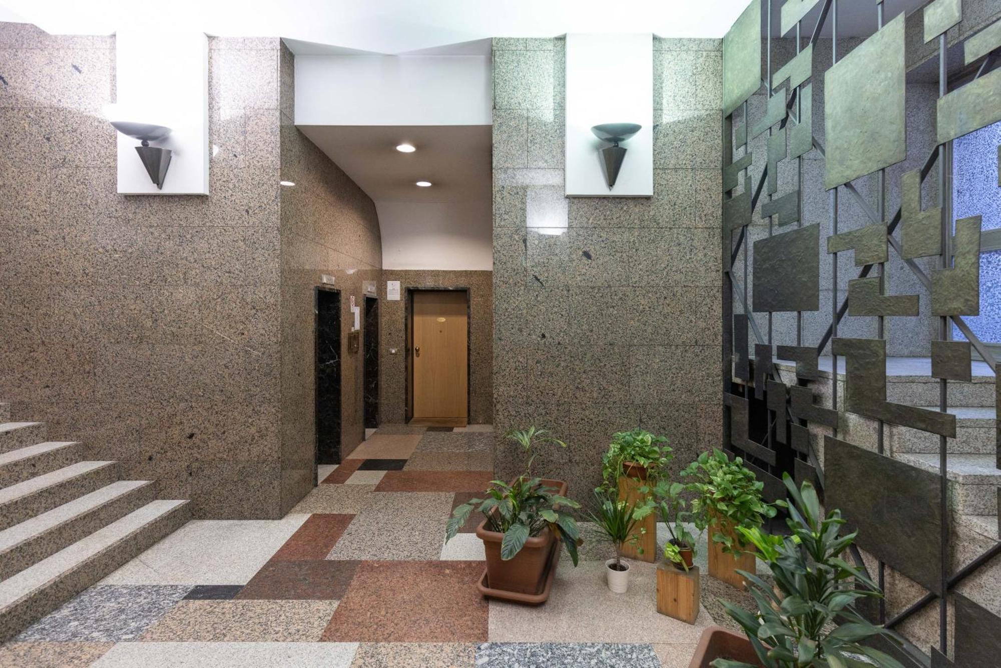 Апартаменти Corso Buenos Aires 9 Minuti In Metro Duomo Мілан Екстер'єр фото